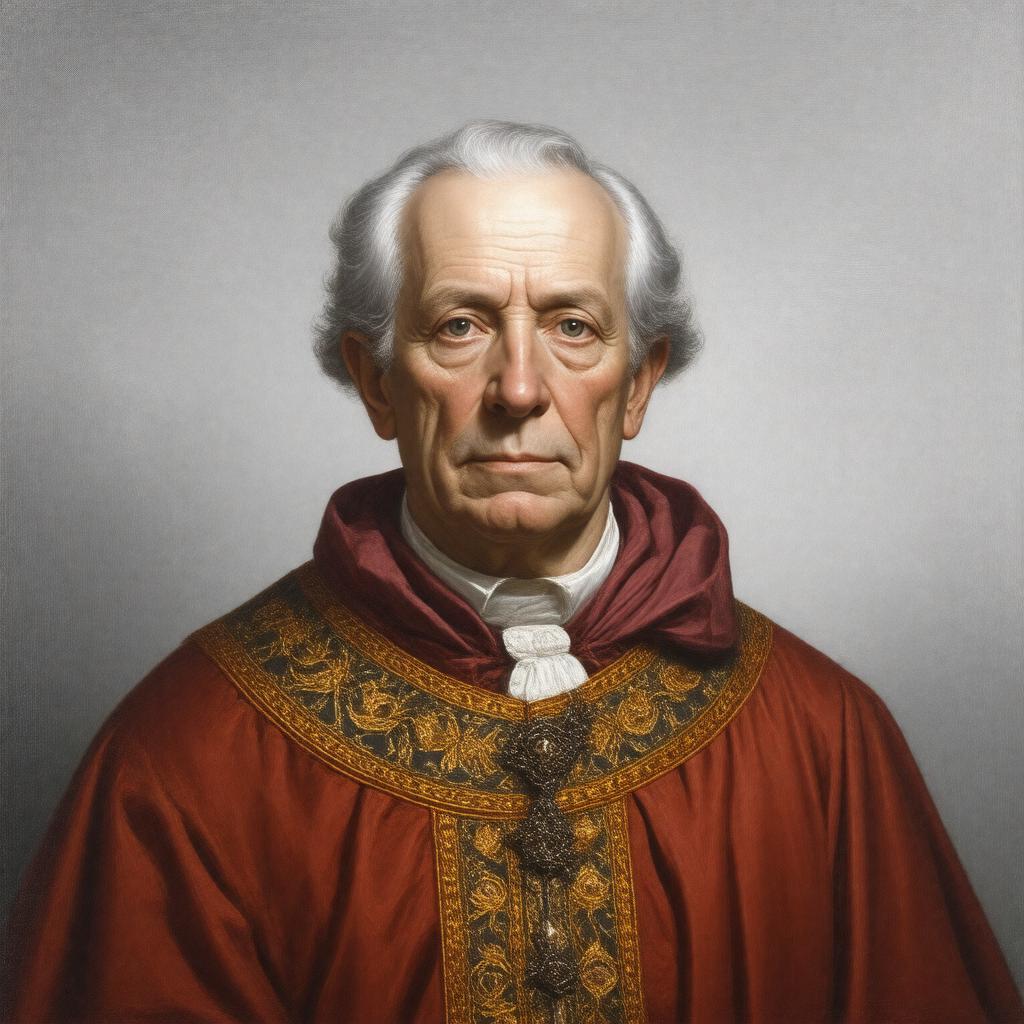 Louis William Valentine DuBourg